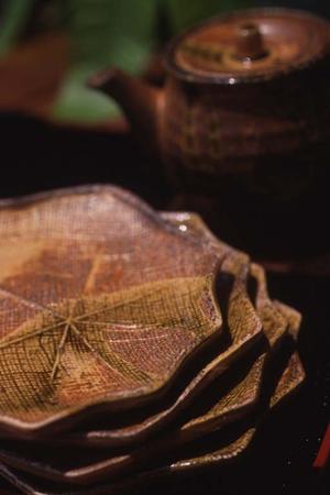 特殊な招き猫を買うことができるショップ