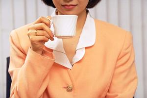 クリーニングの宅配や保管について