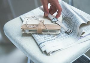 薄型で日本製の高品質なインソール