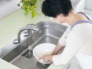 コンビニから出せるクリーニング