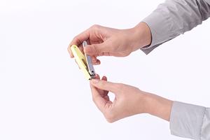 池袋に開設、私書箱という名の秘密箱