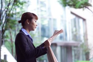 円滑なコミュニケーションを図ることが出来ます