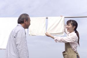 生活に密着した幅広い事業を行うTOKAI