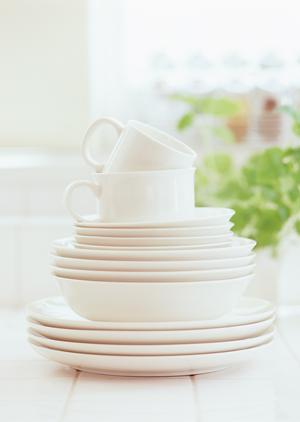 冷酒グラスで美味しいお酒を飲む